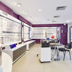 Bild von Opticien Menton | Alain Afflelou