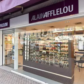 Bild von Opticien Menton | Alain Afflelou