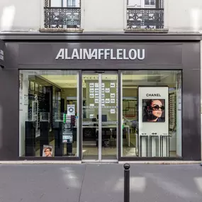 Bild von Opticien PARIS 15 | Alain Afflelou