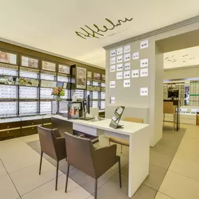 Bild von Opticien PARIS 15 | Alain Afflelou