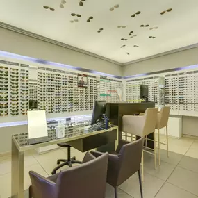 Bild von Opticien PARIS 15 | Alain Afflelou