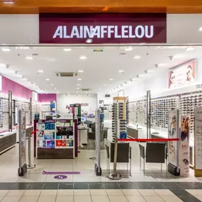 Bild von Alain Afflelou