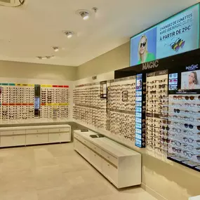 Bild von Opticien Metz | Alain Afflelou