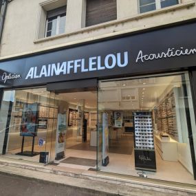 Bild von Opticien Louviers | Alain Afflelou