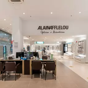 Bild von Alain Afflelou