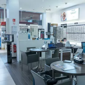 Bild von Opticien Chambourcy | Alain Afflelou