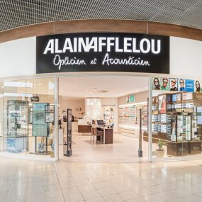 Bild von Opticien Saintes | Alain Afflelou