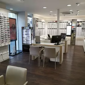 Bild von Opticien Nanterre | Alain Afflelou