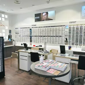 Bild von Opticien Collégien | Alain Afflelou
