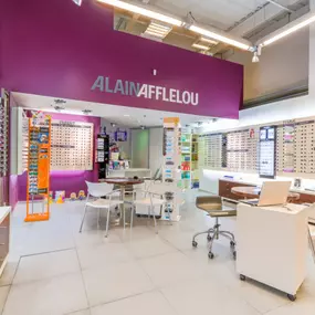 Bild von Opticien Wasquehal | Alain Afflelou