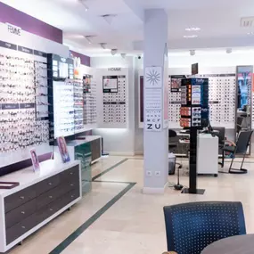 Bild von Opticien PARIS Charonne | Alain Afflelou