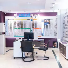 Bild von Opticien PARIS Charonne | Alain Afflelou