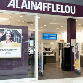 Bild von Alain Afflelou