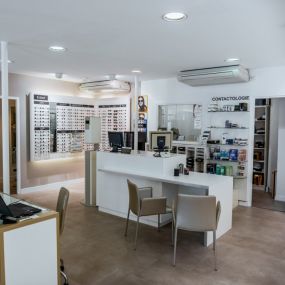 Bild von Opticien Lons-Le-Saunier | Alain Afflelou