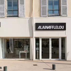 Bild von Opticien Lons-Le-Saunier | Alain Afflelou