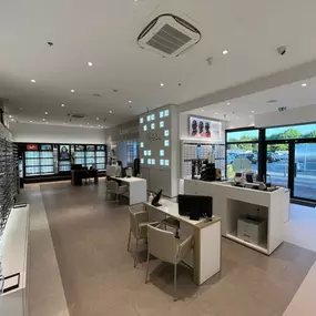 Bild von Opticien Montereau-Fault-Yonne | Alain Afflelou