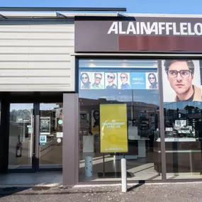 Bild von Opticien Saint-Dié-Des-Vosges | Alain Afflelou