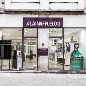 Bild von Opticien Dijon | Alain Afflelou