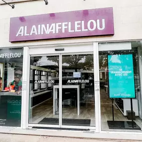 Bild von Opticien Ambérieu-En-Bugey | Alain Afflelou
