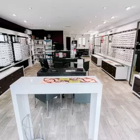 Bild von Opticien Ambérieu-En-Bugey | Alain Afflelou