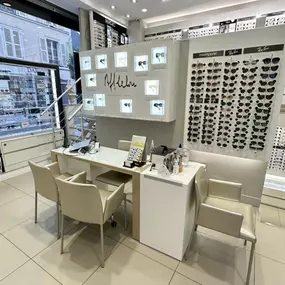 Bild von Opticien Enghien-Les-Bains | Alain Afflelou