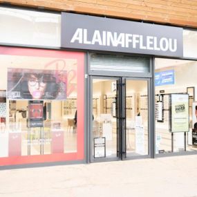 Bild von Opticien Bry-Sur-Marne | Alain Afflelou