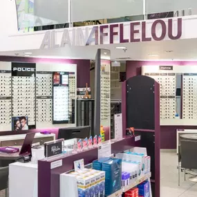 Bild von Opticien Flins-Sur-Seine | Alain Afflelou