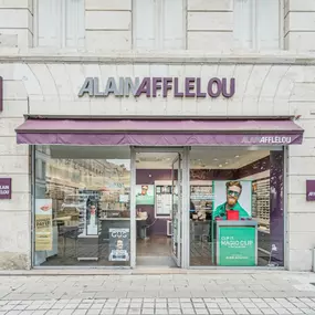 Bild von Opticien Rochefort | Alain Afflelou