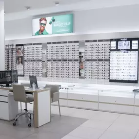 Bild von Opticien Champs-Sur-Marne | Alain Afflelou