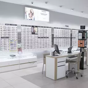 Bild von Opticien Champs-Sur-Marne | Alain Afflelou