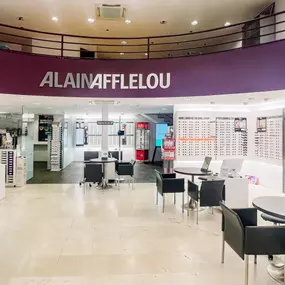 Bild von Opticien Margencel | Alain Afflelou