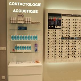 Bild von Opticien Le Havre | Alain Afflelou