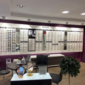 Bild von Opticien Lagny-Sur-Marne | Alain Afflelou