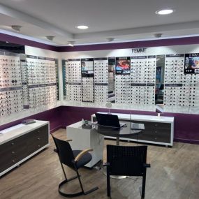 Bild von Opticien Lagny-Sur-Marne | Alain Afflelou