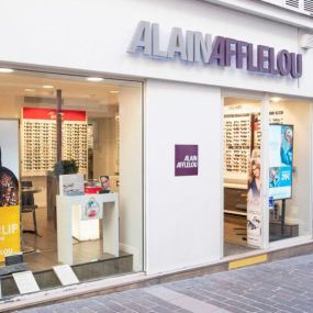 Bild von Opticien Lagny-Sur-Marne | Alain Afflelou