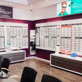 Bild von Opticien Grenoble | Alain Afflelou