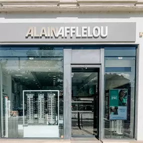 Bild von Opticien Grenoble | Alain Afflelou