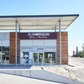 Bild von Opticien Beaucaire | Alain Afflelou