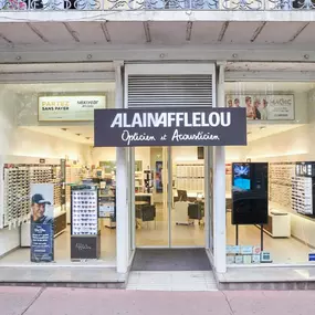 Bild von Opticien Béziers | Alain Afflelou