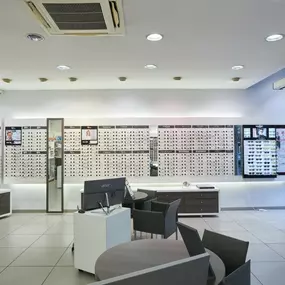 Bild von Opticien Béziers | Alain Afflelou