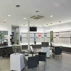 Bild von Opticien Béziers | Alain Afflelou