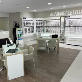 Bild von Opticien Laval | Alain Afflelou