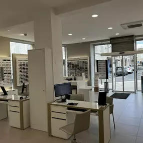 Bild von Opticien Créon | Alain Afflelou