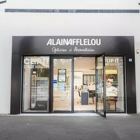 Bild von Opticien Saint-Philbert-De-Grand-Lieu | Alain Afflelou