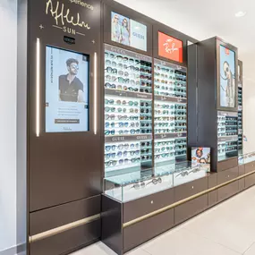 Bild von Opticien Saint-Philbert-De-Grand-Lieu | Alain Afflelou