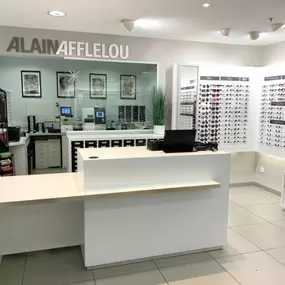 Bild von Opticien Moréac | Alain Afflelou