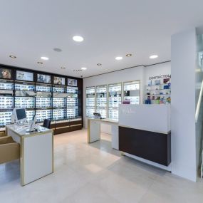 Bild von Opticien PARIS Champs Elysées | Alain Afflelou