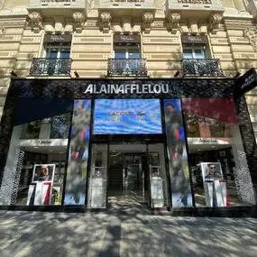 Bild von Opticien PARIS Champs Elysées | Alain Afflelou