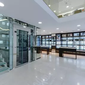 Bild von Alain Afflelou