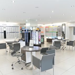 Bild von Opticien Douarnenez | Alain Afflelou